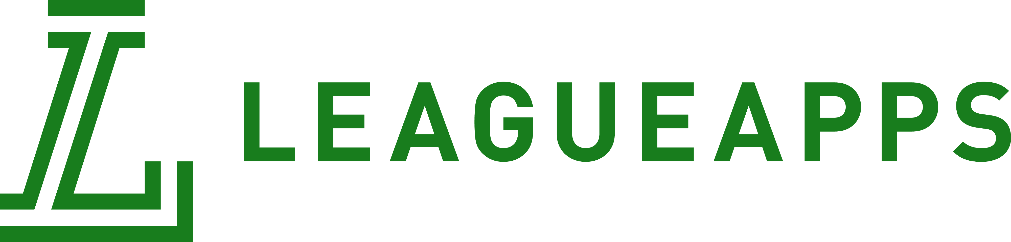 LeagueApps-Logo-Horizontal-Green